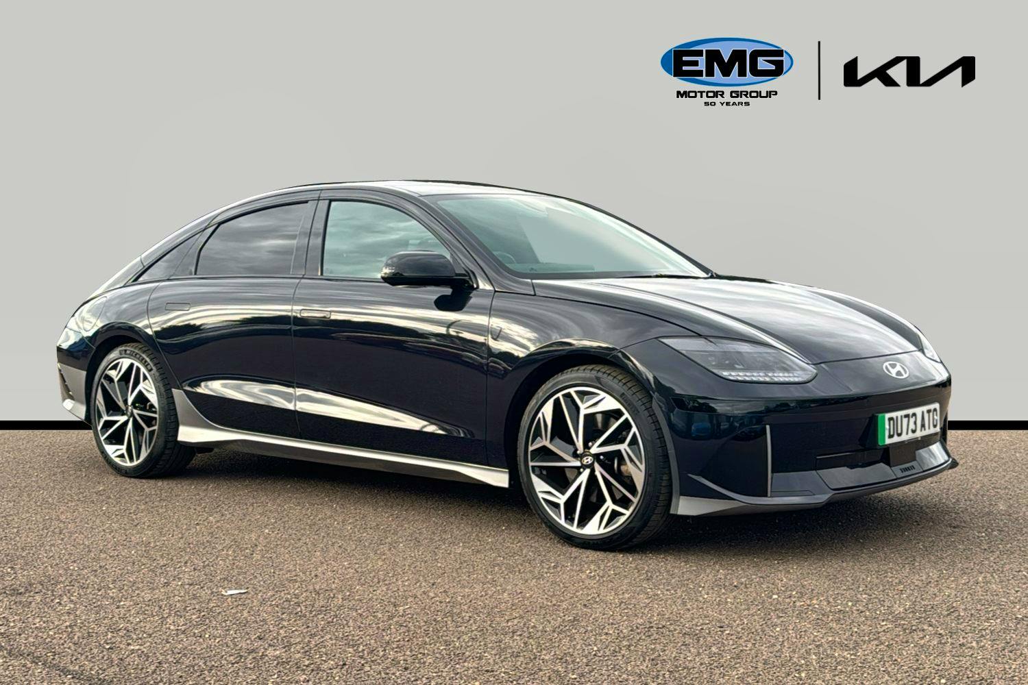 2023 HYUNDAI IONIQ 6