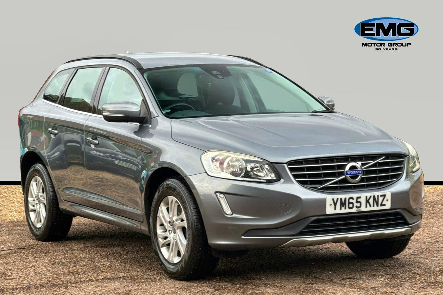 2016 VOLVO XC60