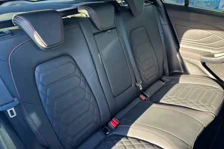 FORD FOCUS ESTATE 1.0T ECOBOOST MHEV ST LINE X ESTATE 5DR PETROL HYBRID DCT... image 11