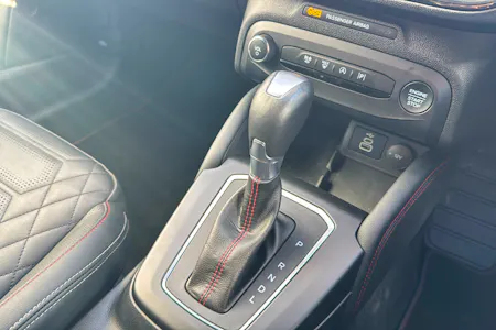 FORD FOCUS ESTATE 1.0T ECOBOOST MHEV ST LINE X ESTATE 5DR PETROL HYBRID DCT... image 12