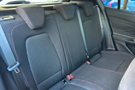 FORD FOCUS 1.0T ECOBOOST ST LINE HATCHBACK 5DR PETROL MANUAL S S 1.0 PETROL... image 12