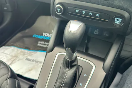 FORD FOCUS ESTATE 1.0T ECOBOOST MHEV ACTIVE X ESTATE 5DR PETROL HYBRID DCT S... image 13