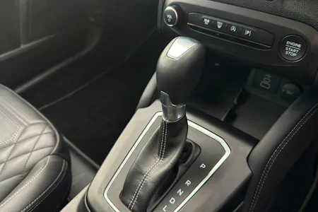 FORD FOCUS 1.0T ECOBOOST MHEV TITANIUM X HATCHBACK 5DR PETROL HYBRID DCT S S... image 13