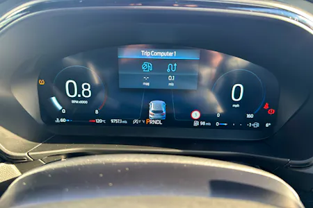 FORD FOCUS ESTATE 1.0T ECOBOOST MHEV ST LINE X ESTATE 5DR PETROL HYBRID DCT... image 13