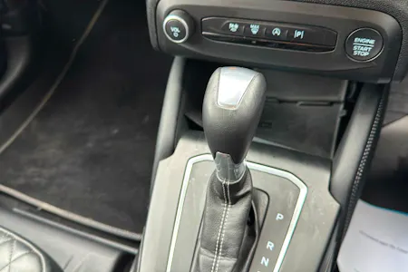 FORD FOCUS ESTATE 1.0T ECOBOOST MHEV ACTIVE VIGNALE ESTATE 5DR PETROL HYBRID DCT S... image 13