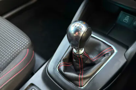 FORD FOCUS 1.0T ECOBOOST MHEV ST LINE HATCHBACK 5DR PETROL HYBRID MANUAL S S... image 13