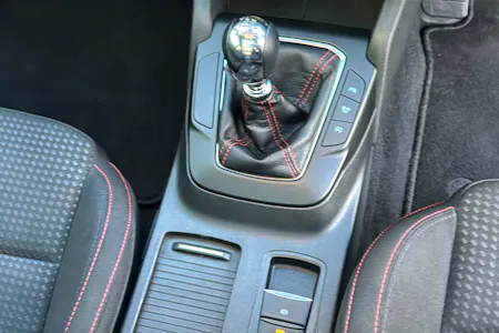 FORD FOCUS 1.0T ECOBOOST ST LINE HATCHBACK 5DR PETROL MANUAL S S 1.0 PETROL... image 13