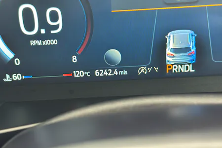 FORD FOCUS ESTATE 1.0T ECOBOOST MHEV ACTIVE X ESTATE 5DR PETROL HYBRID DCT S... image 15