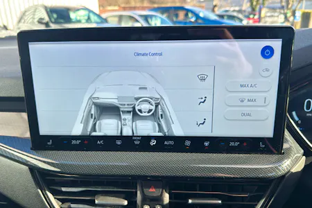 FORD FOCUS ESTATE 1.0T ECOBOOST MHEV ST LINE X ESTATE 5DR PETROL HYBRID DCT... image 15