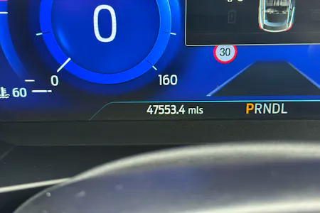 FORD FOCUS ESTATE 1.0T ECOBOOST MHEV ACTIVE VIGNALE ESTATE 5DR PETROL HYBRID DCT S... image 15