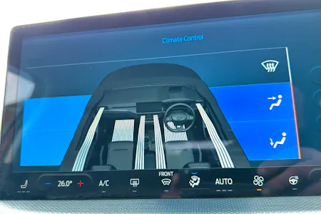 FORD FOCUS ESTATE 1.0T ECOBOOST MHEV ACTIVE VIGNALE ESTATE 5DR PETROL HYBRID DCT S... image 16