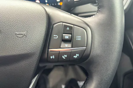 FORD FOCUS ESTATE 1.0T ECOBOOST MHEV ACTIVE X ESTATE 5DR PETROL HYBRID DCT S... image 18