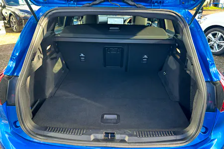 FORD FOCUS ESTATE 1.0T ECOBOOST MHEV ST LINE X ESTATE 5DR PETROL HYBRID DCT... image 18