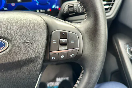 FORD FOCUS ESTATE 1.0T ECOBOOST MHEV ACTIVE VIGNALE ESTATE 5DR PETROL HYBRID DCT S... image 18