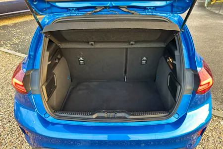 FORD FOCUS 1.0T ECOBOOST MHEV ST LINE HATCHBACK 5DR PETROL HYBRID MANUAL S S... image 18