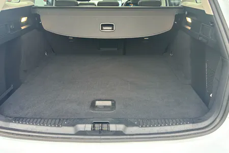 FORD FOCUS ESTATE 1.0T ECOBOOST MHEV ACTIVE X ESTATE 5DR PETROL HYBRID DCT S... image 19