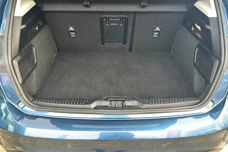 FORD FOCUS 1.0T ECOBOOST MHEV TITANIUM X HATCHBACK 5DR PETROL HYBRID DCT S S... image 19