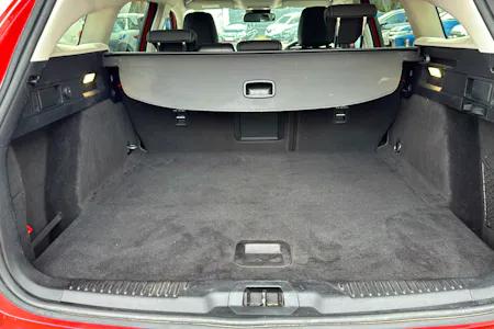 FORD FOCUS ESTATE 1.0T ECOBOOST MHEV ACTIVE VIGNALE ESTATE 5DR PETROL HYBRID DCT S... image 19