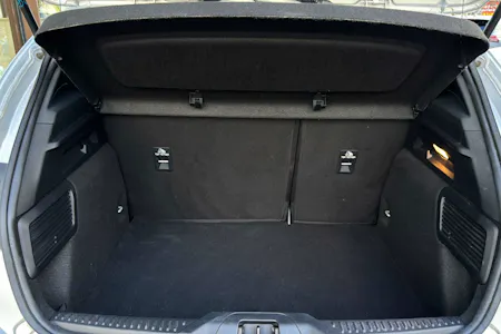 FORD FOCUS 1.0T ECOBOOST ST LINE HATCHBACK 5DR PETROL MANUAL S S 1.0 PETROL... image 19