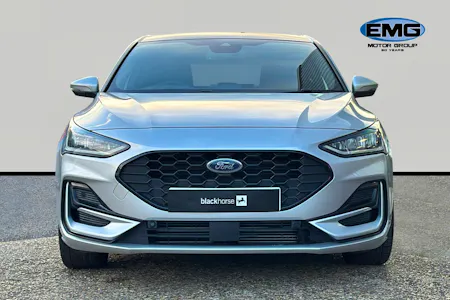 FORD FOCUS 1.0T ECOBOOST ST LINE HATCHBACK 5DR PETROL MANUAL S S 1.0 PETROL... image 2