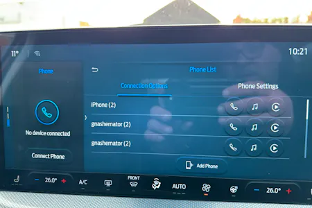 FORD FOCUS ESTATE 1.0T ECOBOOST MHEV ACTIVE VIGNALE ESTATE 5DR PETROL HYBRID DCT S... image 20