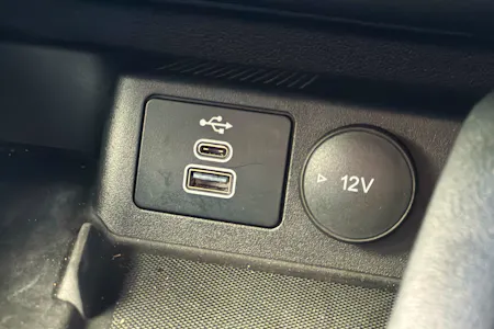 FORD FOCUS ESTATE 1.0T ECOBOOST MHEV ST LINE X ESTATE 5DR PETROL HYBRID DCT... image 21