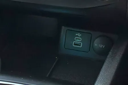 FORD FOCUS 1.0T ECOBOOST MHEV ST LINE HATCHBACK 5DR PETROL HYBRID MANUAL S S... image 21