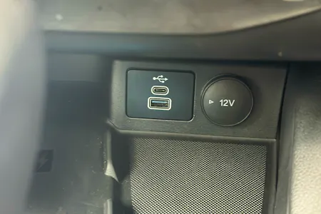 FORD FOCUS ESTATE 1.0T ECOBOOST MHEV ACTIVE X ESTATE 5DR PETROL HYBRID DCT S... image 22