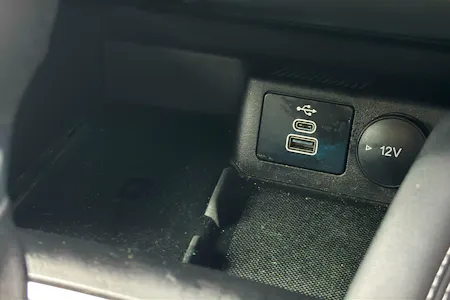 FORD FOCUS 1.0T ECOBOOST MHEV TITANIUM X HATCHBACK 5DR PETROL HYBRID DCT S S... image 22