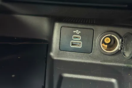 FORD FOCUS ESTATE 1.0T ECOBOOST MHEV ACTIVE VIGNALE ESTATE 5DR PETROL HYBRID DCT S... image 22