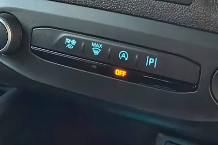 FORD FOCUS 1.0T ECOBOOST MHEV ST LINE HATCHBACK 5DR PETROL HYBRID MANUAL S S... image 22