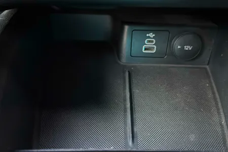 FORD FOCUS 1.0T ECOBOOST ST LINE HATCHBACK 5DR PETROL MANUAL S S 1.0 PETROL... image 22