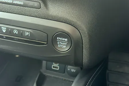 FORD FOCUS 1.0T ECOBOOST MHEV TITANIUM X HATCHBACK 5DR PETROL HYBRID DCT S S... image 23