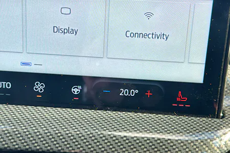 FORD FOCUS ESTATE 1.0T ECOBOOST MHEV ST LINE X ESTATE 5DR PETROL HYBRID DCT... image 23