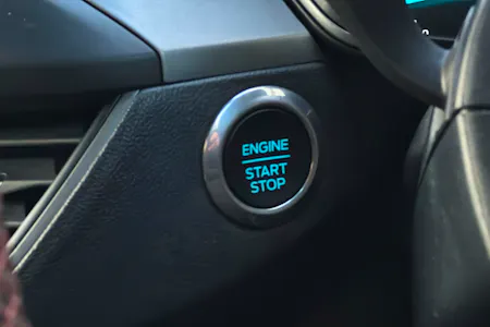 FORD FOCUS 1.0T ECOBOOST ST LINE HATCHBACK 5DR PETROL MANUAL S S 1.0 PETROL... image 23