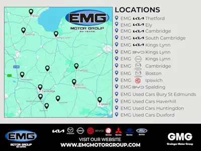 FORD FOCUS 1.0T ECOBOOST MHEV TITANIUM X HATCHBACK 5DR PETROL HYBRID DCT S S... image 26