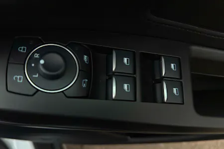 FORD FOCUS ESTATE 1.0T ECOBOOST MHEV ACTIVE X ESTATE 5DR PETROL HYBRID DCT S... image 27