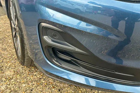 FORD FOCUS 1.0T ECOBOOST MHEV TITANIUM X HATCHBACK 5DR PETROL HYBRID DCT S S... image 27