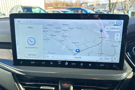 FORD FOCUS ESTATE 1.0T ECOBOOST MHEV ST LINE X ESTATE 5DR PETROL HYBRID DCT... image 27