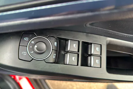 FORD FOCUS ESTATE 1.0T ECOBOOST MHEV ACTIVE VIGNALE ESTATE 5DR PETROL HYBRID DCT S... image 27