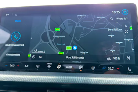 FORD FOCUS ESTATE 1.0T ECOBOOST MHEV ACTIVE VIGNALE ESTATE 5DR PETROL HYBRID DCT S... image 28