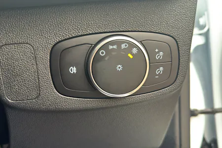 FORD FOCUS ESTATE 1.0T ECOBOOST MHEV ACTIVE X ESTATE 5DR PETROL HYBRID DCT S... image 29