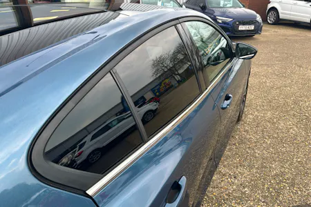 FORD FOCUS 1.0T ECOBOOST MHEV TITANIUM X HATCHBACK 5DR PETROL HYBRID DCT S S... image 29