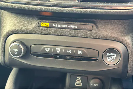 FORD FOCUS ESTATE 1.0T ECOBOOST MHEV ST LINE X ESTATE 5DR PETROL HYBRID DCT... image 29