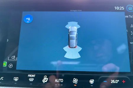 FORD FOCUS ESTATE 1.0T ECOBOOST MHEV ACTIVE VIGNALE ESTATE 5DR PETROL HYBRID DCT S... image 29