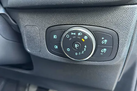 FORD FOCUS 1.0T ECOBOOST ST LINE HATCHBACK 5DR PETROL MANUAL S S 1.0 PETROL... image 29