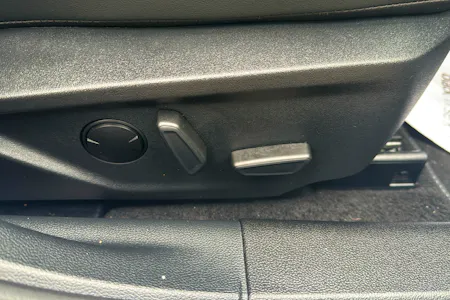 FORD FOCUS ESTATE 1.0T ECOBOOST MHEV ACTIVE X ESTATE 5DR PETROL HYBRID DCT S... image 30