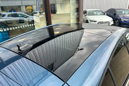 FORD FOCUS 1.0T ECOBOOST MHEV TITANIUM X HATCHBACK 5DR PETROL HYBRID DCT S S... image 30