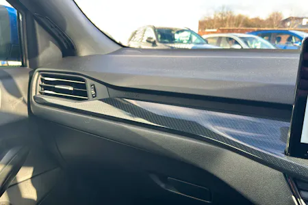 FORD FOCUS ESTATE 1.0T ECOBOOST MHEV ST LINE X ESTATE 5DR PETROL HYBRID DCT... image 30