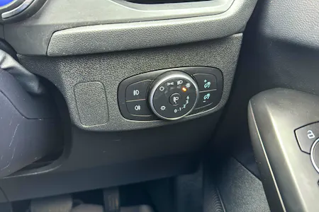 FORD FOCUS ESTATE 1.0T ECOBOOST MHEV ACTIVE VIGNALE ESTATE 5DR PETROL HYBRID DCT S... image 30